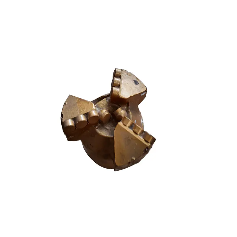 Comprehensive Drill Bit