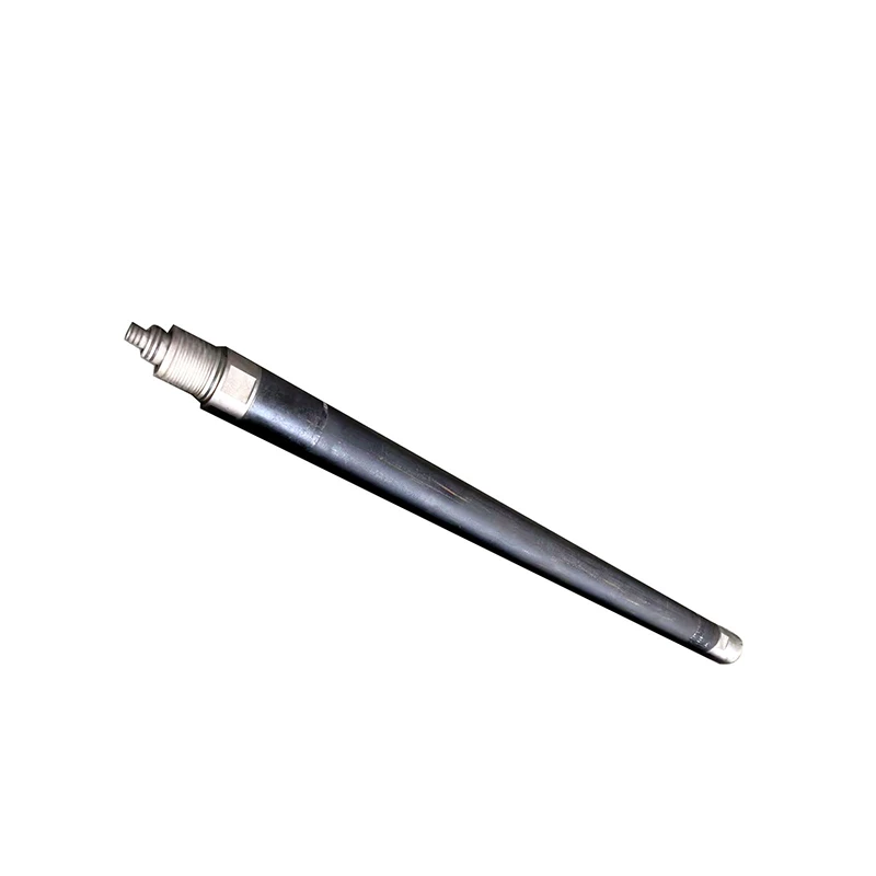 High Pressure Rotary Jet Drill Pipe