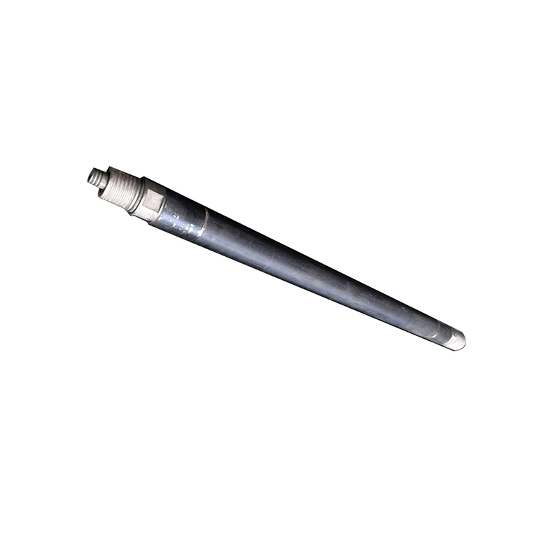 High Pressure Rotary Jet Drill Pipe