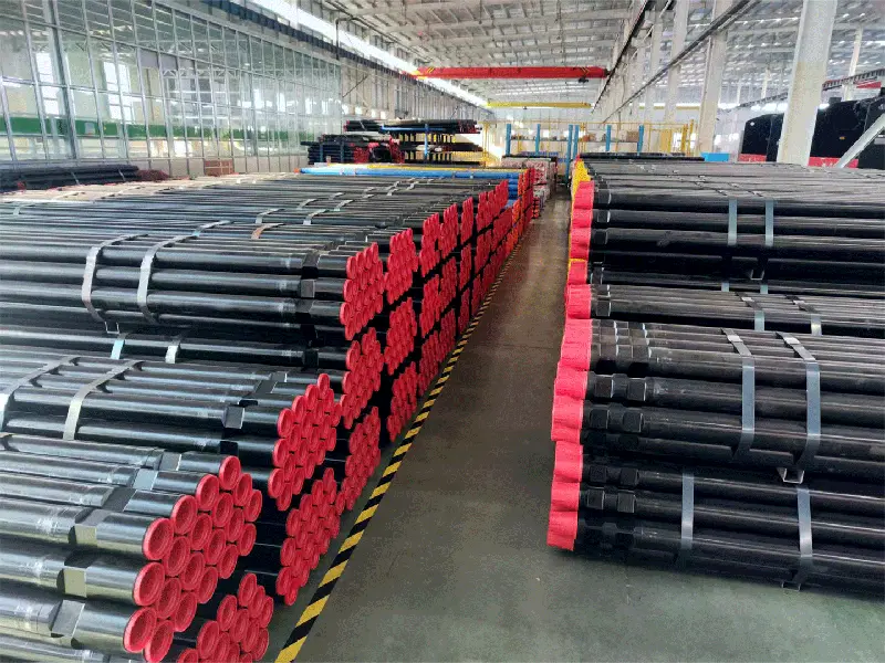 Mining Drill Pipe