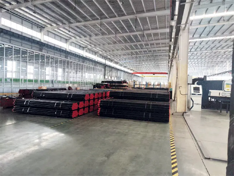 Mining Drill Pipe